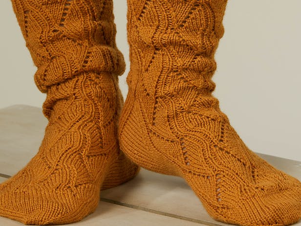 Shop Valley Yarns Patterns