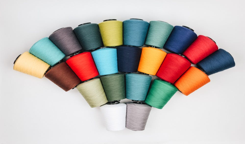 Valley Yarns Weaving Yarn