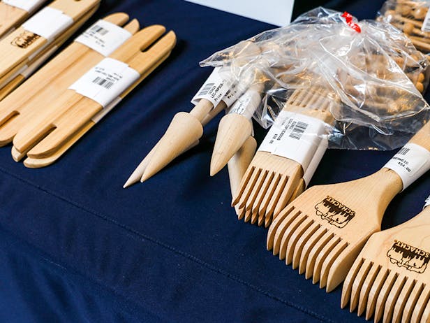Shop Weaving Tools