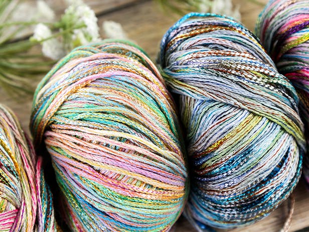 Shop Yarn by Type