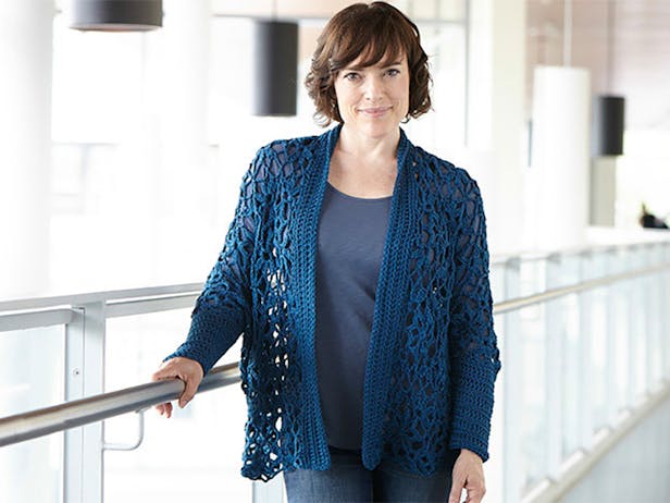 Valley Yarns Patterns Errata