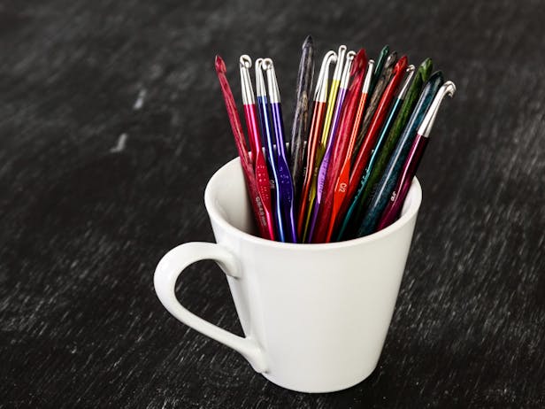 Crochet Hooks