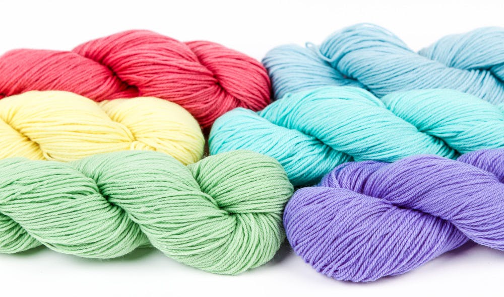 Sock Yarn