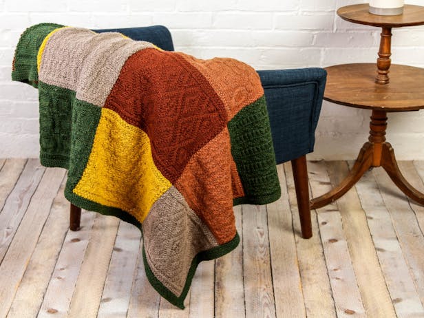 Valley Yarns Patterns Errata