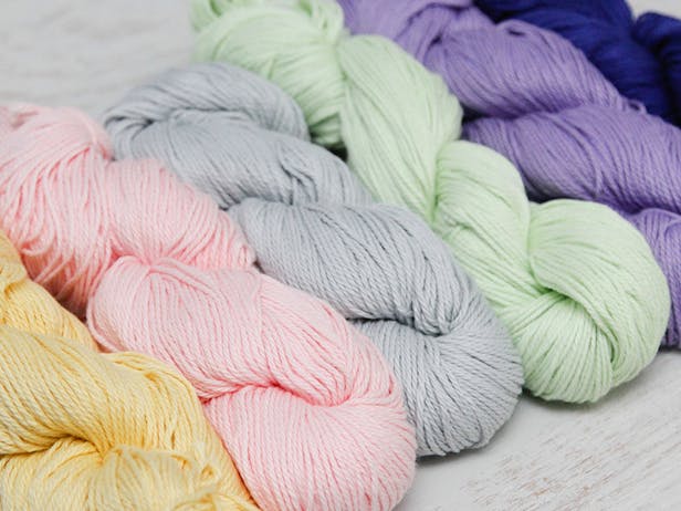 Shop Yarn Closeouts