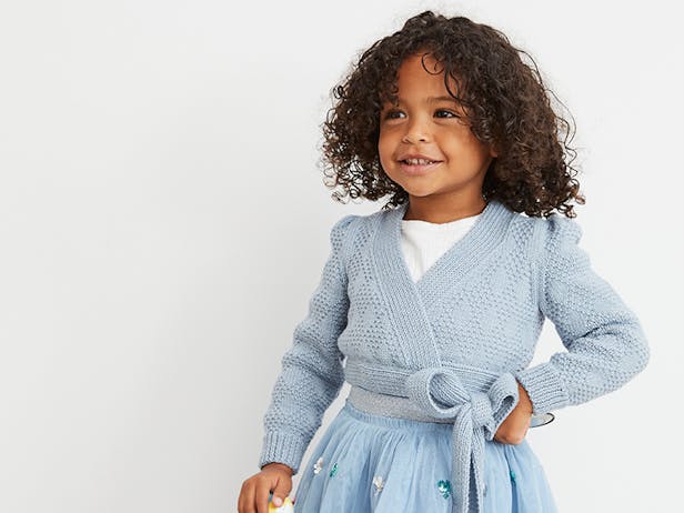 Baby and Kids Patterns