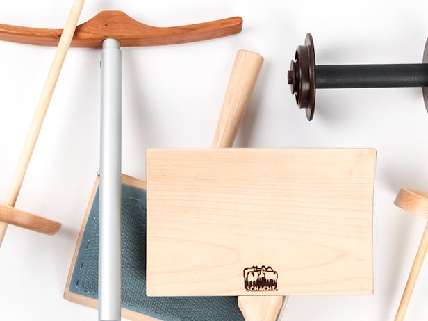Shop Spinning Tools