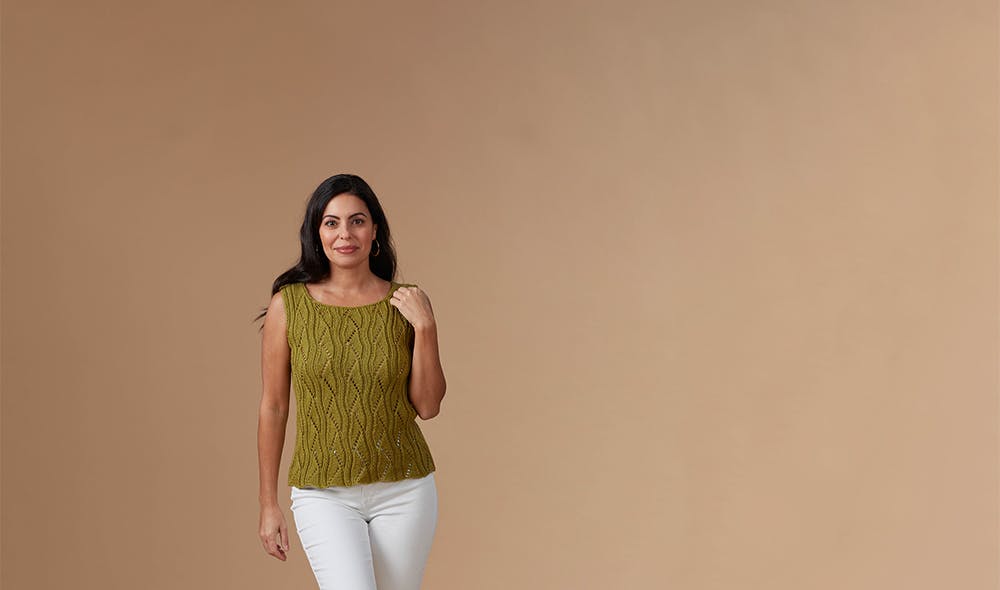 Spring & Summer Women's Tops