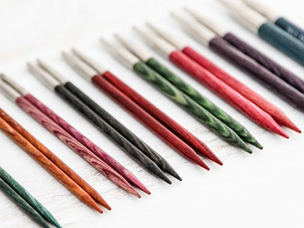 Shop Knitting Needles