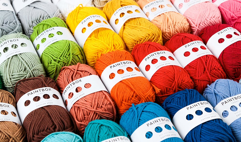 Paintbox Yarns