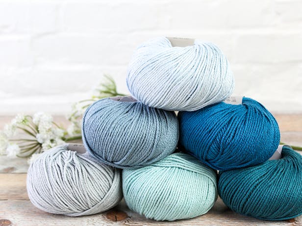 Shop Yarn by Brand